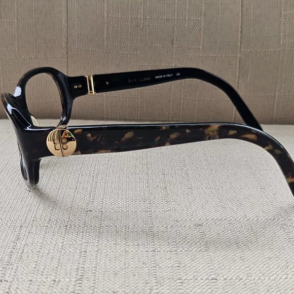 Kate Spade Women Glasses/Sunglasses Frame CELESTE/S OJJM Eyeglasses made Italy main image 10